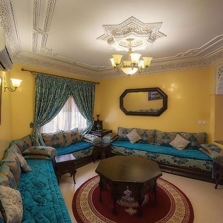 Villa Rita Guesthouse Chefchaouen Extérieur photo