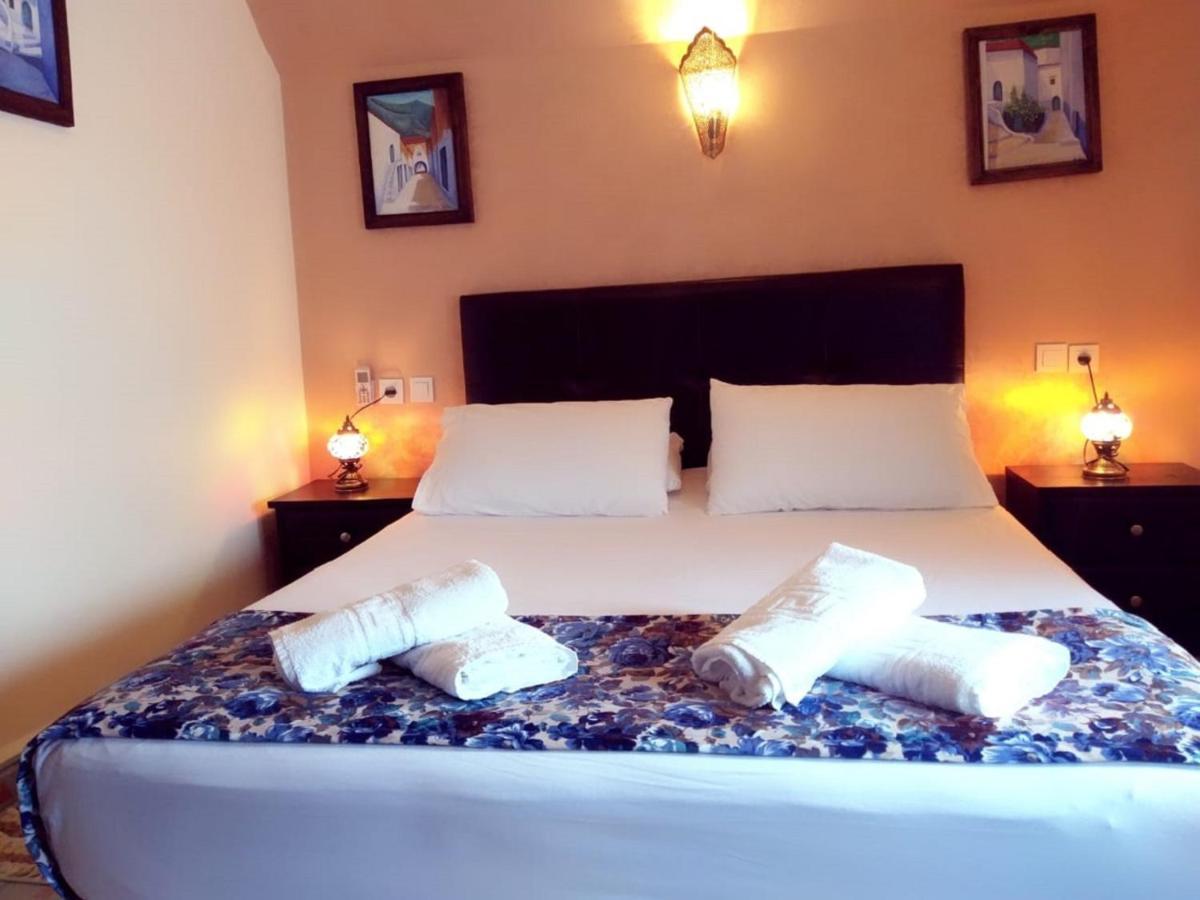 Villa Rita Guesthouse Chefchaouen Extérieur photo