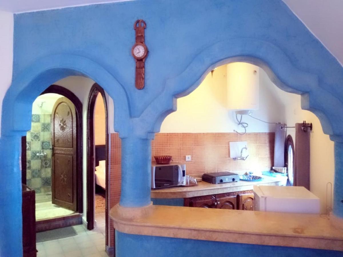 Villa Rita Guesthouse Chefchaouen Extérieur photo