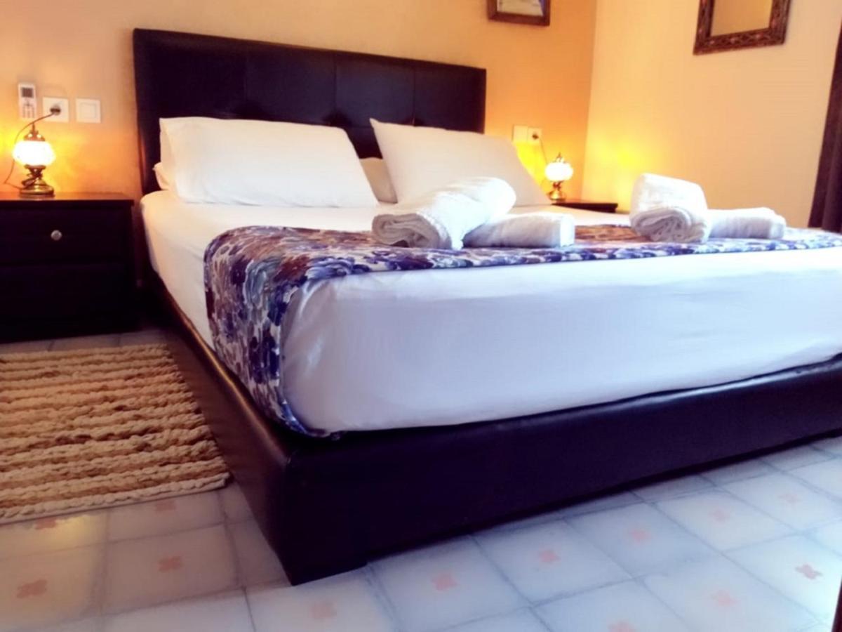 Villa Rita Guesthouse Chefchaouen Extérieur photo
