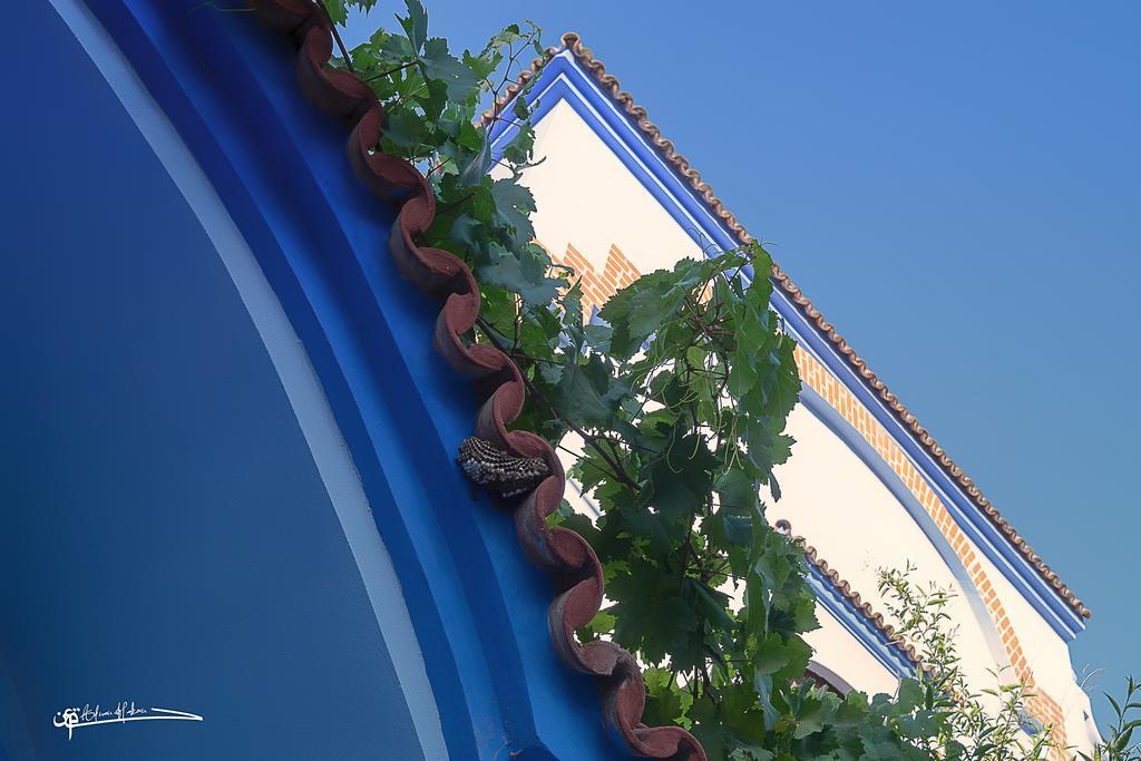 Villa Rita Guesthouse Chefchaouen Extérieur photo