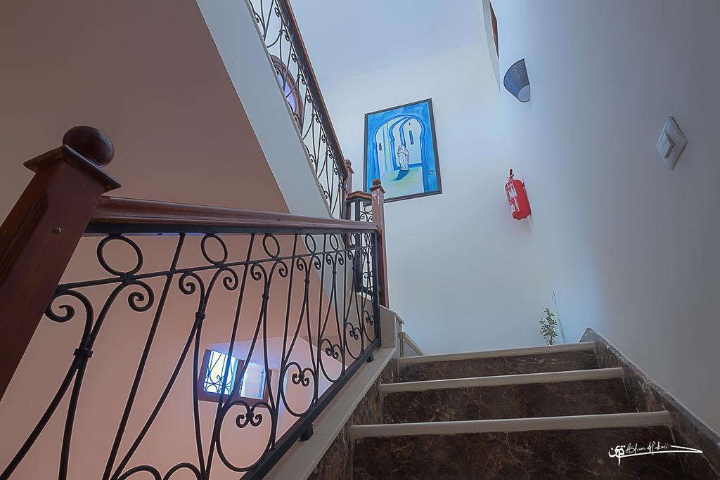 Villa Rita Guesthouse Chefchaouen Extérieur photo