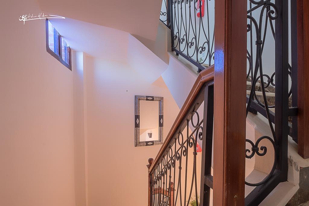 Villa Rita Guesthouse Chefchaouen Extérieur photo